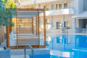 BIO Suites Hotel, Rethymnon, Kreta