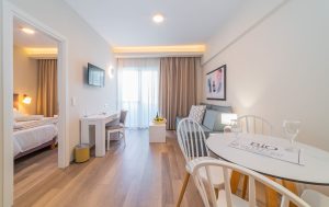 BIO Suites Hotel, Rethymnon, Kreta
