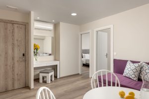 BIO Suites Hotel, Rethymnon, Kreta