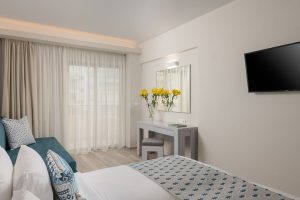 BIO Suites Hotel, Rethymnon, Kreta