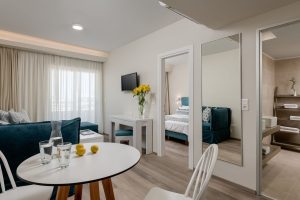 BIO Suites Hotel, Rethymnon, Kreta