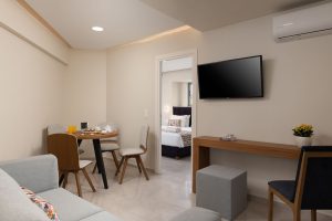 BIO Suites Hotel, Rethymnon, Kreta