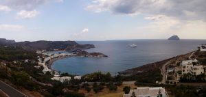 Bucht von Kapsali - Vasili Studios Kapsali Kythira