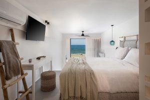 Calla Luxury Seafront Suites, Rethymnon, Kreta