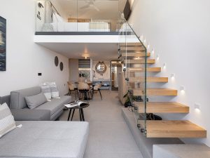 Calla Luxury Seafront Suites, Rethymnon, Kreta