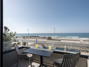 Calla Luxury Seafront Suites, Rethymnon, Kreta