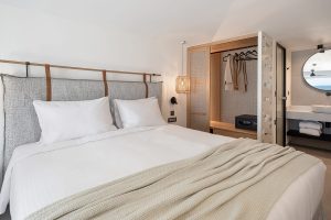 Calla Luxury Seafront Suites, Rethymnon, Kreta