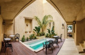 Casa di Gaga Luxury Suites, Rethymnon, Kreta
