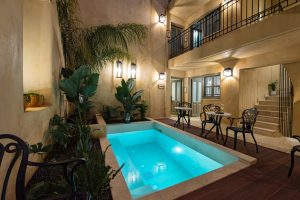 Casa di Gaga Luxury Suites, Rethymnon, Kreta