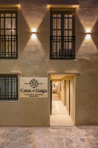 Casa di Gaga Luxury Suites, Rethymnon, Kreta