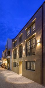 Casa di Gaga Luxury Suites, Rethymnon, Kreta