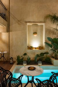 Casa di Gaga Luxury Suites, Rethymnon, Kreta