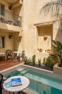 Casa di Gaga Luxury Suites, Rethymnon, Kreta