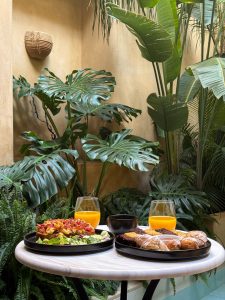Casa di Gaga Luxury Suites, Rethymnon, Kreta