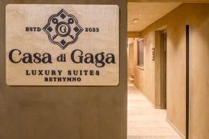 Casa di Gaga Luxury Suites, Rethymnon, Kreta