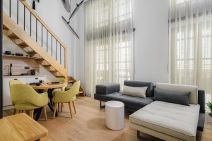 Casa di Gaga Luxury Suites, Rethymnon, Kreta