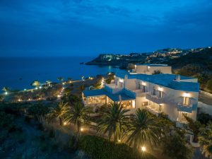 Cavo Marelia, Amoopi, Karpathos