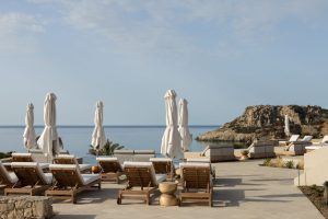 Cavo Marelia, Amoopi, Karpathos