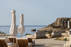Cavo Marelia, Amoopi, Karpathos