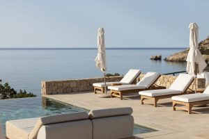 Cavo Marelia, Amoopi, Karpathos