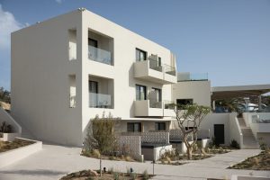 Cavo Marelia, Amoopi, Karpathos