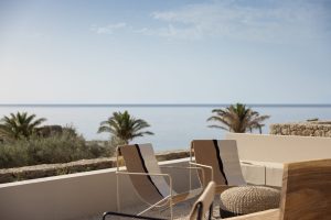 Cavo Marelia, Amoopi, Karpathos