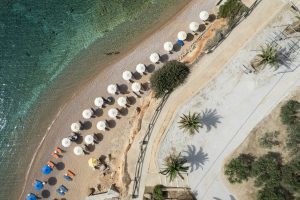Cavo Marelia, Amoopi, Karpathos