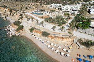 Cavo Marelia, Amoopi, Karpathos
