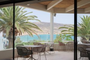 Cavo Marelia, Amoopi, Karpathos