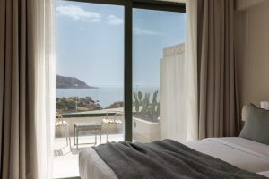 Cavo Marelia, Amoopi, Karpathos