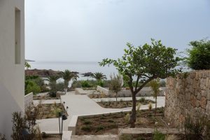 Cavo Marelia, Amoopi, Karpathos