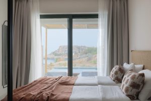 Cavo Marelia, Amoopi, Karpathos