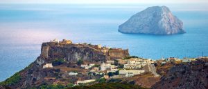 Chora und Kapsali - Vasili Studios Kapsali Kythira