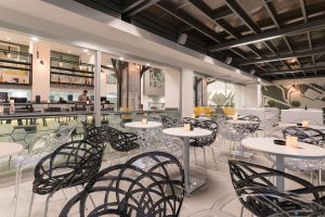 City Center Hotel Rhodos 5 - City Center Hotel Rhodos