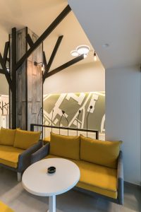 City Center Hotel Rhodos 9 - City Center Hotel Rhodos