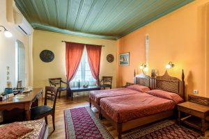 Classic-Zimmer – Belmondo Hotel, Chania