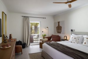 Comfort-Zimmer Golden Milos Beach House