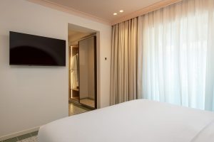 Comfort-Zimmer, Villa Coo Kos-Stadt