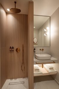 Comfort-Zimmer, Villa Coo Kos-Stadt