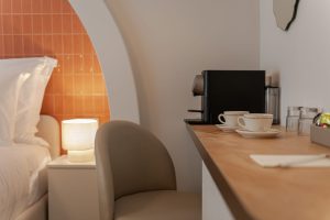 Comfort-Zimmer, Villa Coo Kos-Stadt