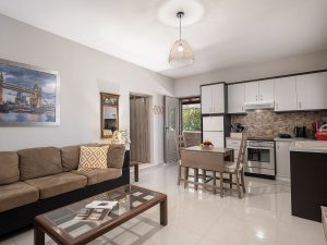 Cottage House – Wohnraum – Alkistis Sweet Homes, Stavros