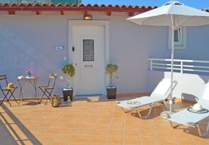 Dachterrasse Penthouse, Mare Civitas Chania