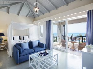 Deluxe-Bungalow - – Grecotel La Riviera, Kyllini