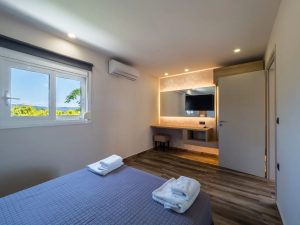 Deluxe-Bungalow - – Paradise Resort Finikounda