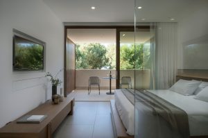 Deluxe-Zimmer – SanSal Boutique Hotel, Chania