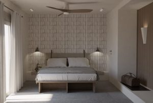 Doppelzimmer - – Ammouda Villas, Sithonia