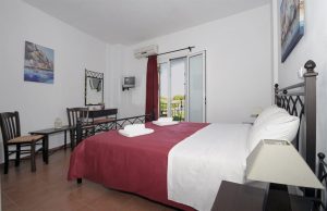 Doppelzimmer - Kythira Golden Sun Agia Pelagia