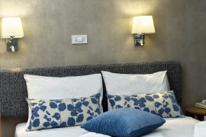 Doppelzimmer – Tolo, Peloponnes