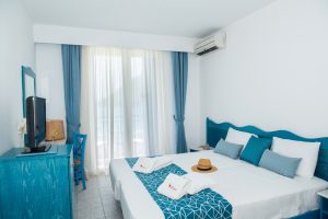 Doppelzimmer – Tolo, Peloponnes