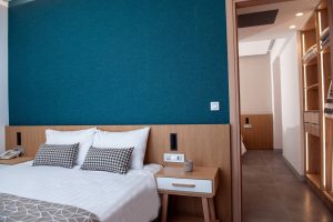 Doppelzimmer – Tolo, Peloponnes
